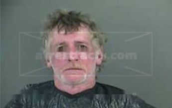 Harold Eugene Morris