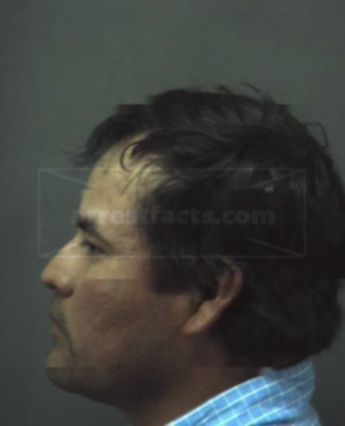 Jose Gamaliel Bautista