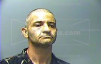 Travis Eugene Allred