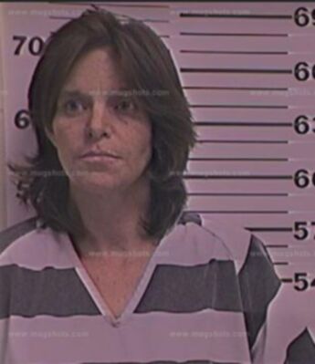 Tonya Michelle Ritchey