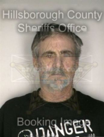 Jeffrey Roy Bedwell