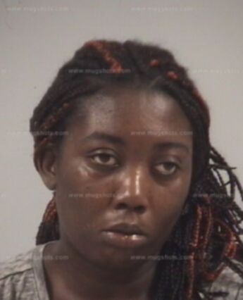 Ashley Jeanette Cargill