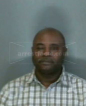 Willie Vaughn Williams