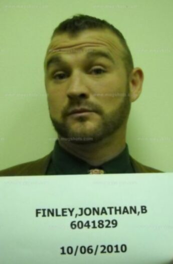 Jonathan B Finley