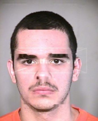 Joseph Jovanie Toledo