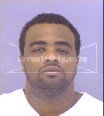 Andre Demon Edwards