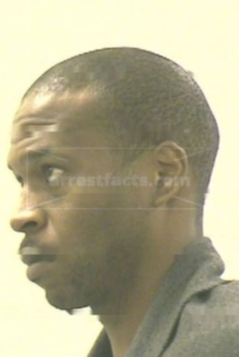 Charvin Erek Graham