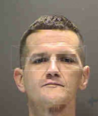 Jason Alan Chapman