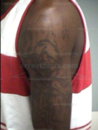 Antwan Deonte Terry