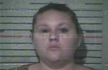 Ashley Dawn Gill
