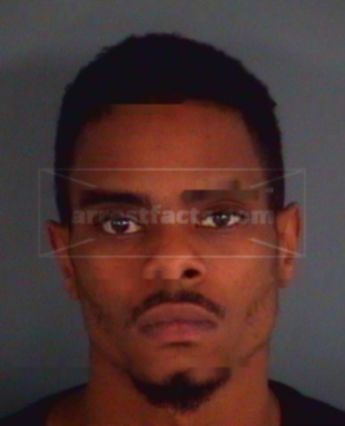 Devon Antoine Johnson