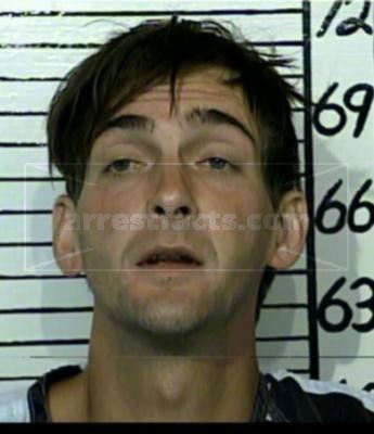Clayaton Joel Hammond