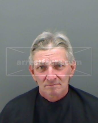 James Wayne Mckinley