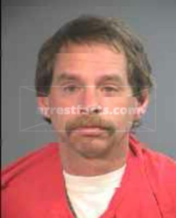 Keith Fredrick Scheytt