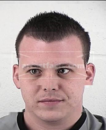 Blake Austin Hough