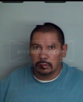 Benny Martinez