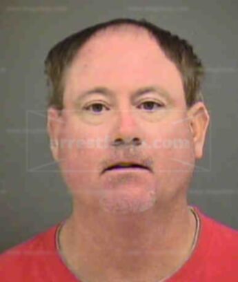 Kent William Stauffer