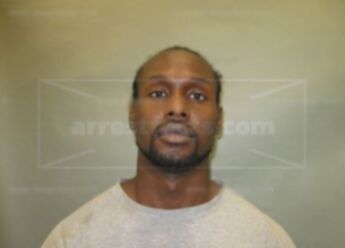 Julius Grant Jr.