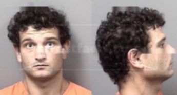 Nicholas Alexander Bucheck