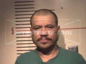 Jose Louis Lazcano