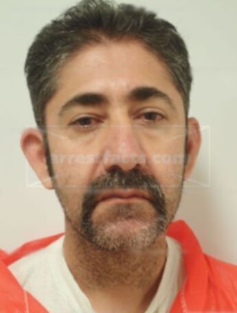 Emilio Vega Mendoza