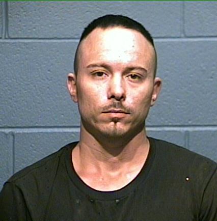 Jesse Wagner Henry