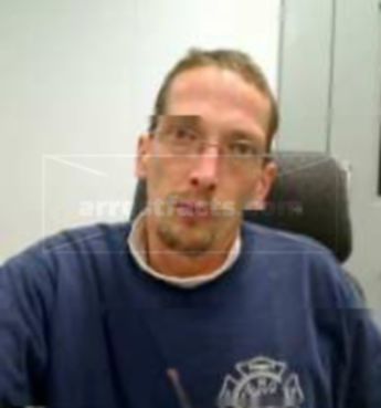 Brad Steven Hawkins