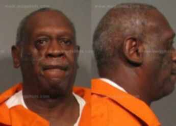 Ronnie Lloyd Harris