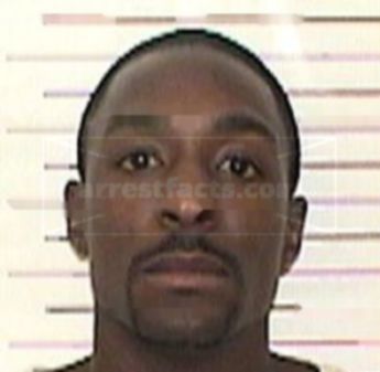 Arthur Lee West Jr