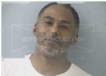Raymond Terrance Bailey