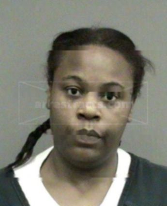 Kimberly La Shawn Mcclain
