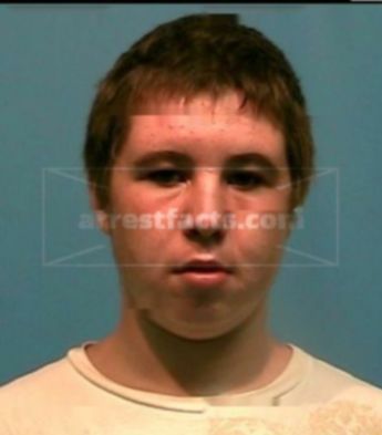 Brandon Dale Turner