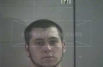 Joseph Ryan Helton
