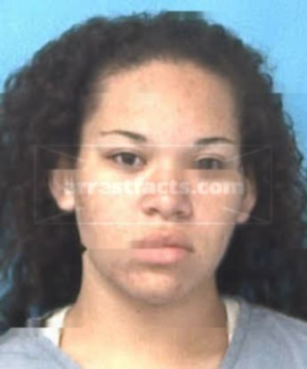 Breeanna Catherine Harman