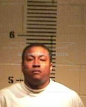Adante Demar Prince