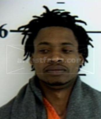 Andrew Darnell Dodd
