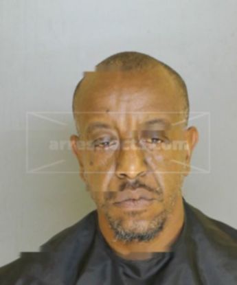 Robert Anthony Walker