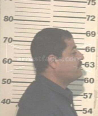 Efrain Torres Hernandez