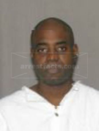 Kervis D Peavy