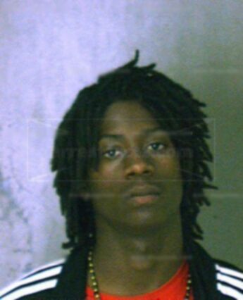 Vincent Lamont Easley