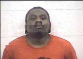 Lamar Kenneth Pope