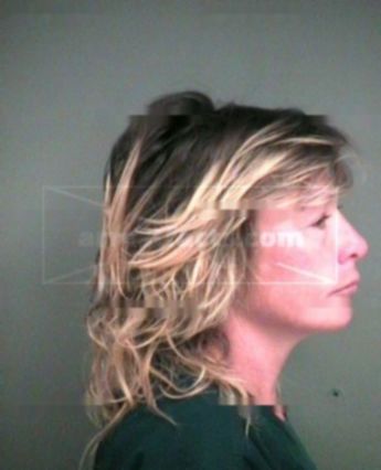 Mischelle Lee Benefiel
