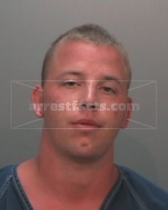 Michael Ray Smith