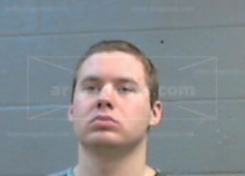 Garrett Wayne Green