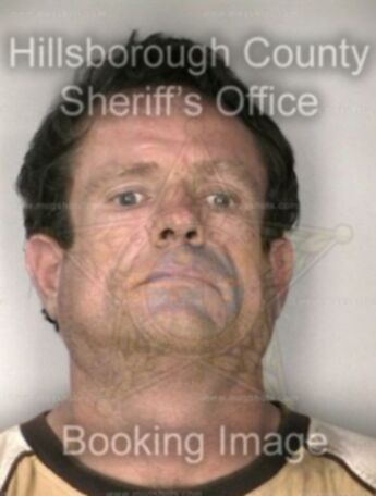 Michael Timothy Beach