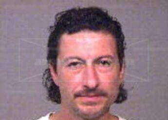 Larry Lee Steele
