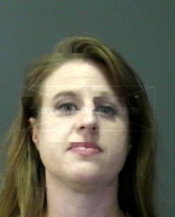 Jill Marie Peaden