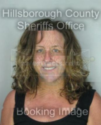 Catherine Ann Richmond
