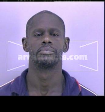 Marcus Charles Allen