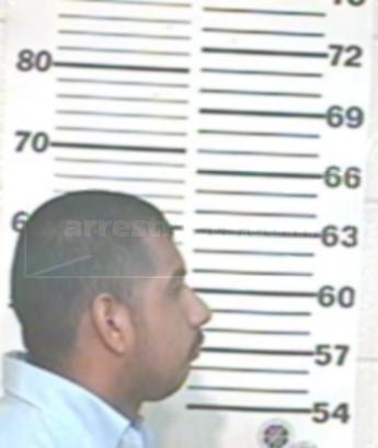 Benino Barrientos Vargas